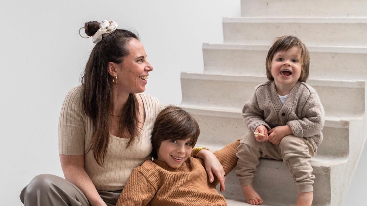 Kids Rock Your World | Selfcare & Wellbeing