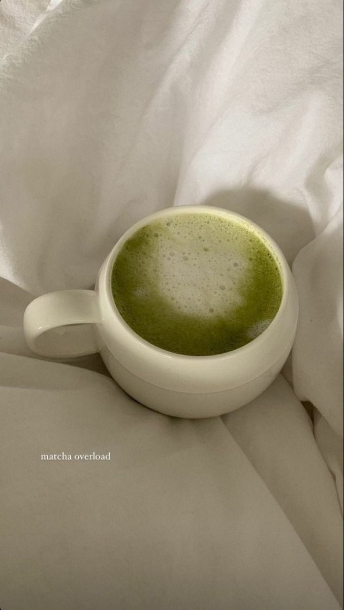 Matcha