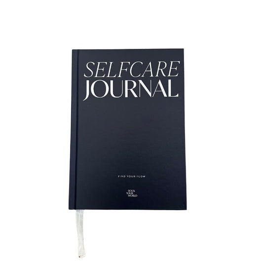 The Selfcare Journal 2026