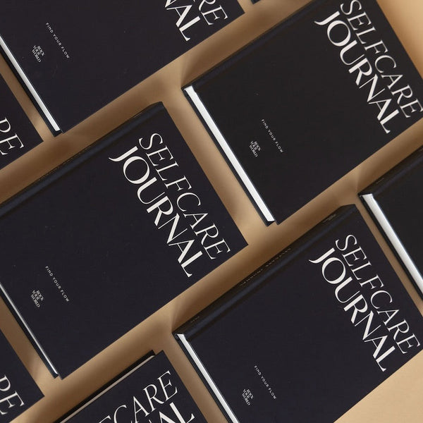 Selfcare Journal 2026 Kerstcadeu bundle