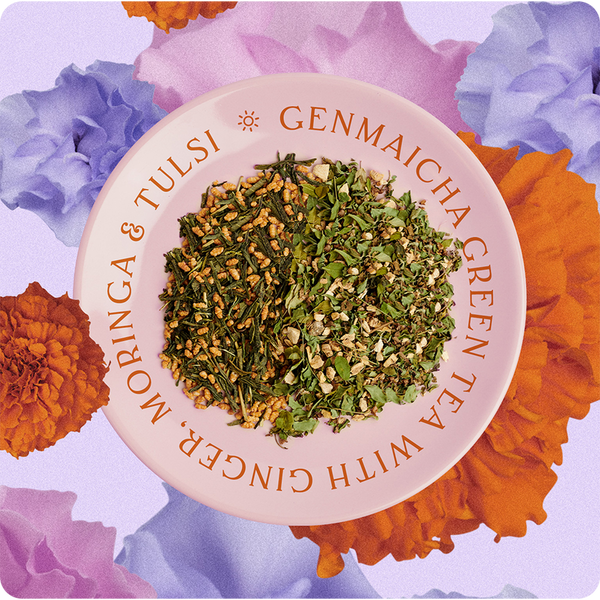 Ayurvedic Herbal Tea | Energy | Cosmic Dealer