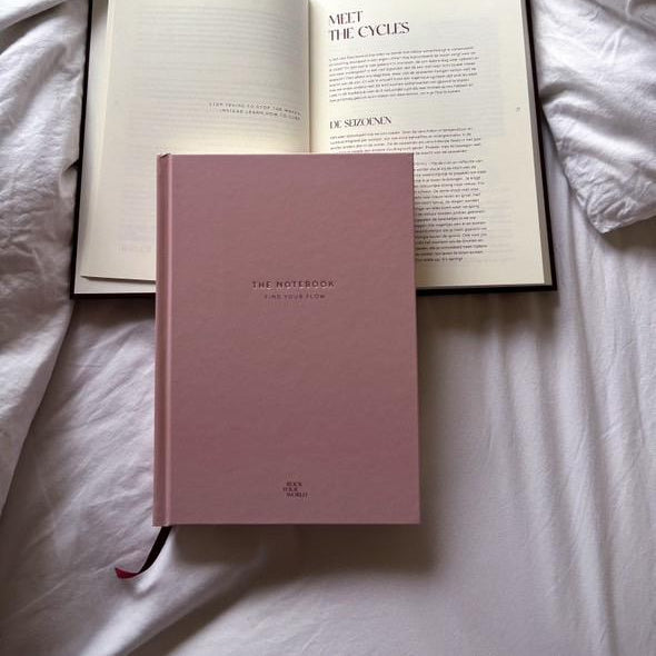 The Notebook by Rock Your World