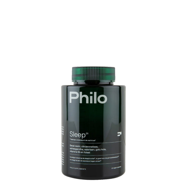 Philo Vitamins & Supplements | Sleep