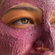 Anima Mundi Rose Clay Mask: Detoxify & Hydrate