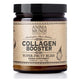 Anima Mundi Collagen Booster | Plant Based Powder | Superfruit Bliss