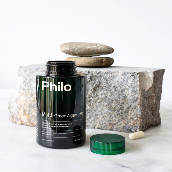 Philo Vitamins & Supplements | Multi